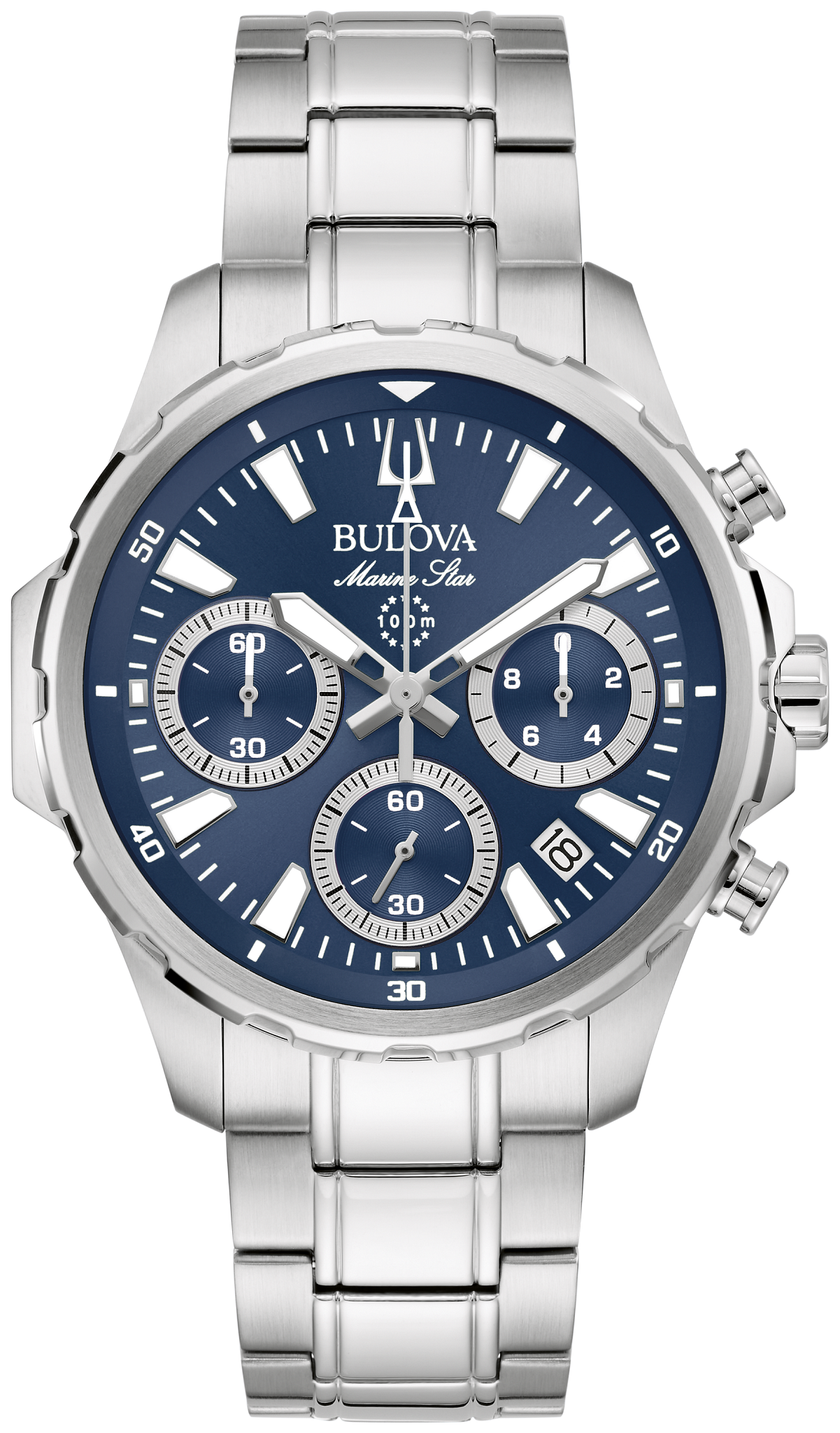 96B466 - Bulova
