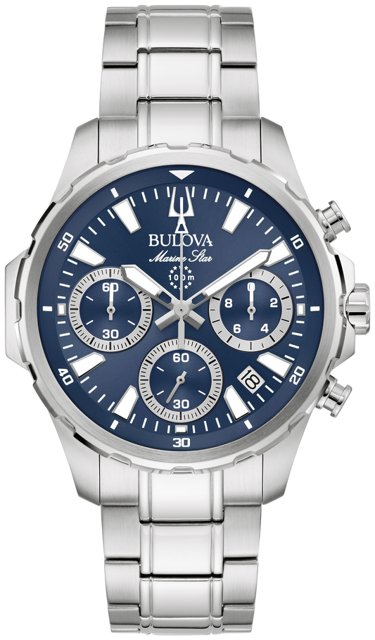 96B466 - Bulova