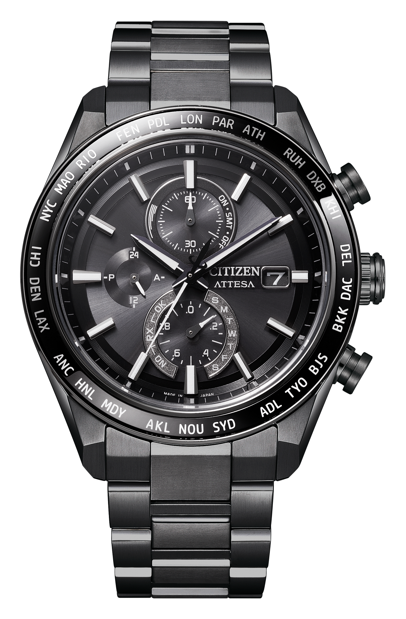 AT8294-59E Citizen Watch