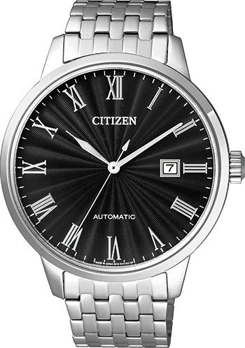 NJ0080-50E Citizen Watch