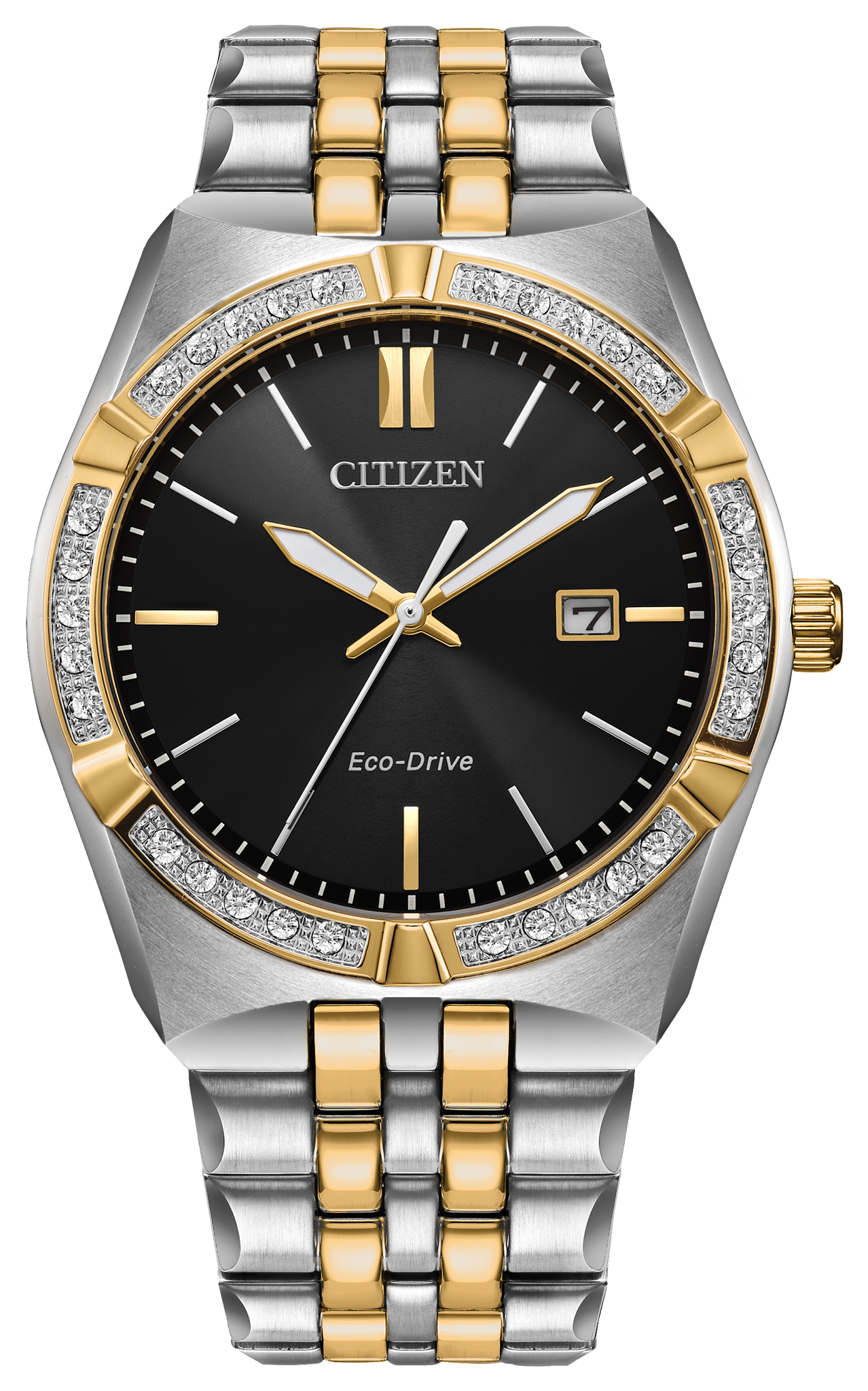 BM7644-51E Citizen Watch