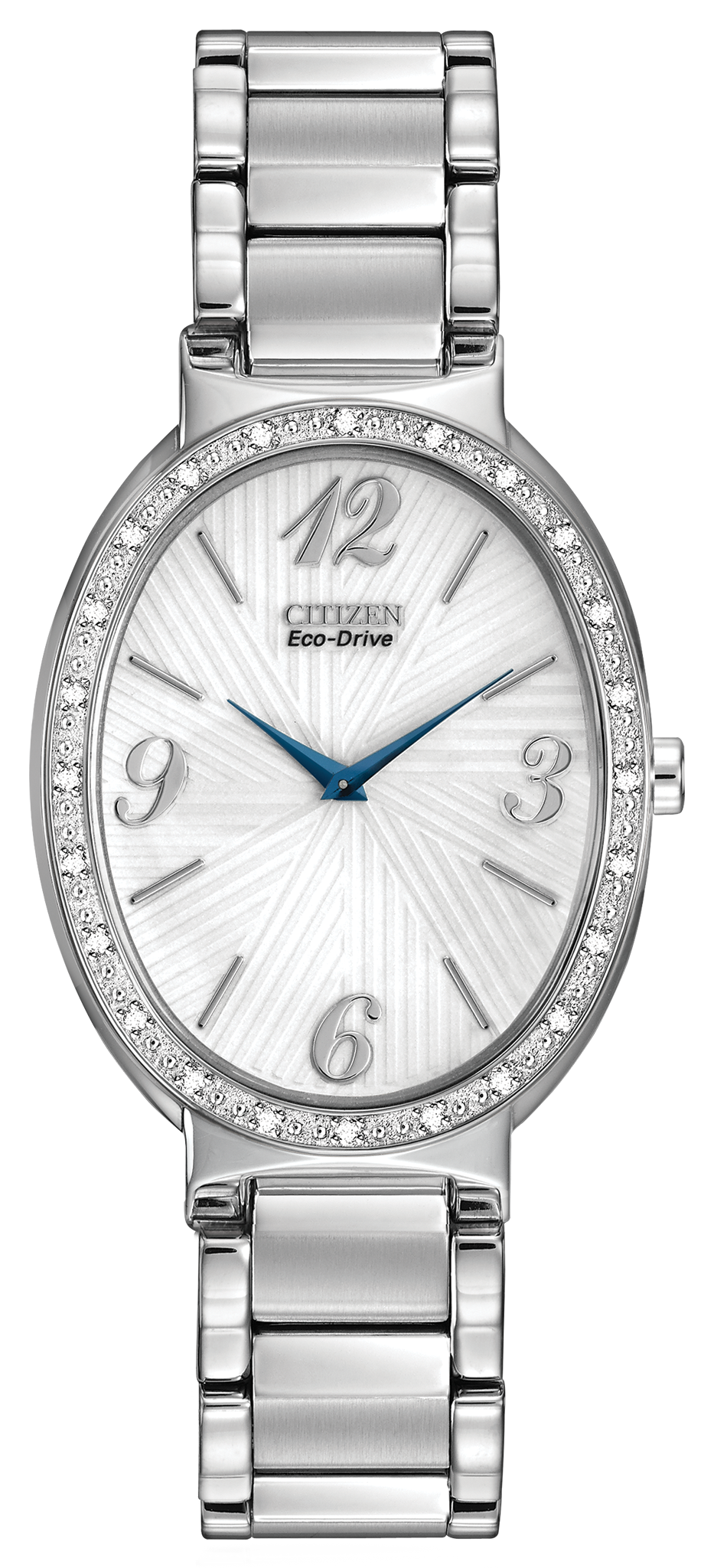 EX1220-59A Citizen Watch