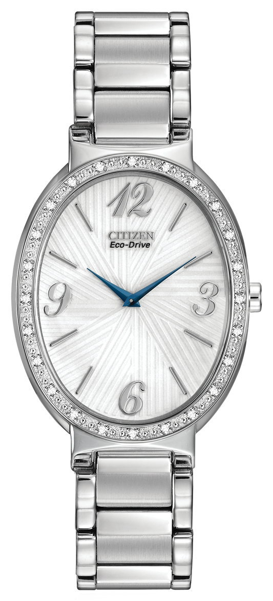 EX1220-59A Citizen Watch