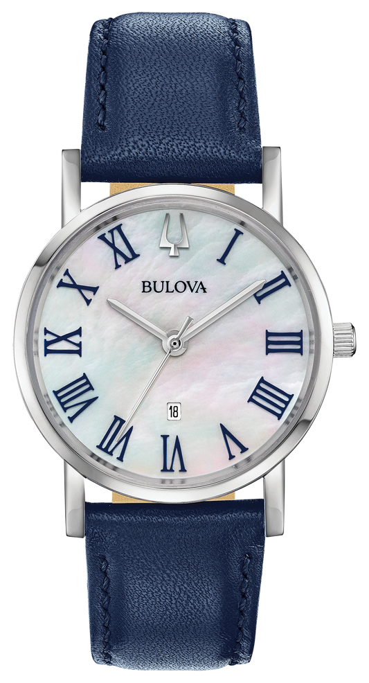 96M146 - Bulova