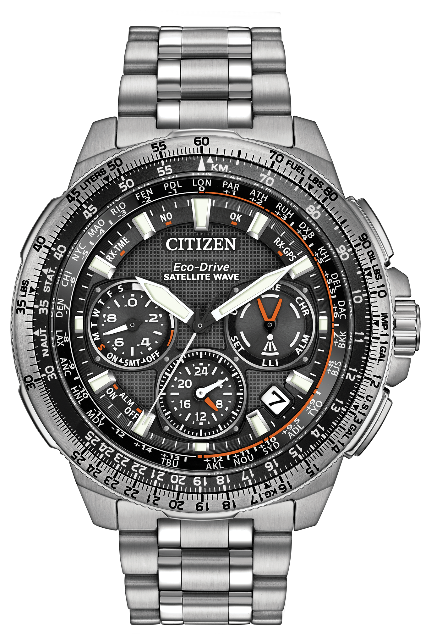 CC9020-54E Citizen Watch