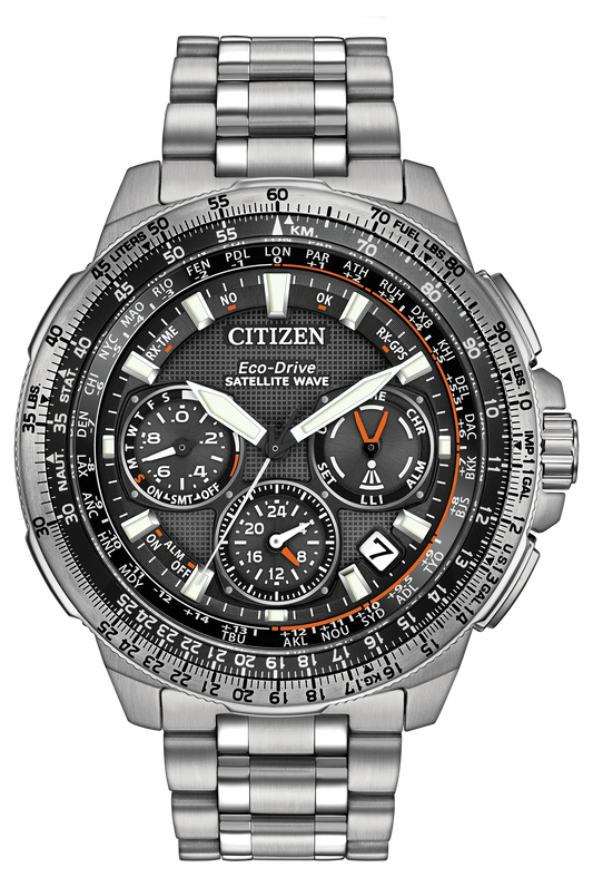 CC9020-54E Citizen Watch
