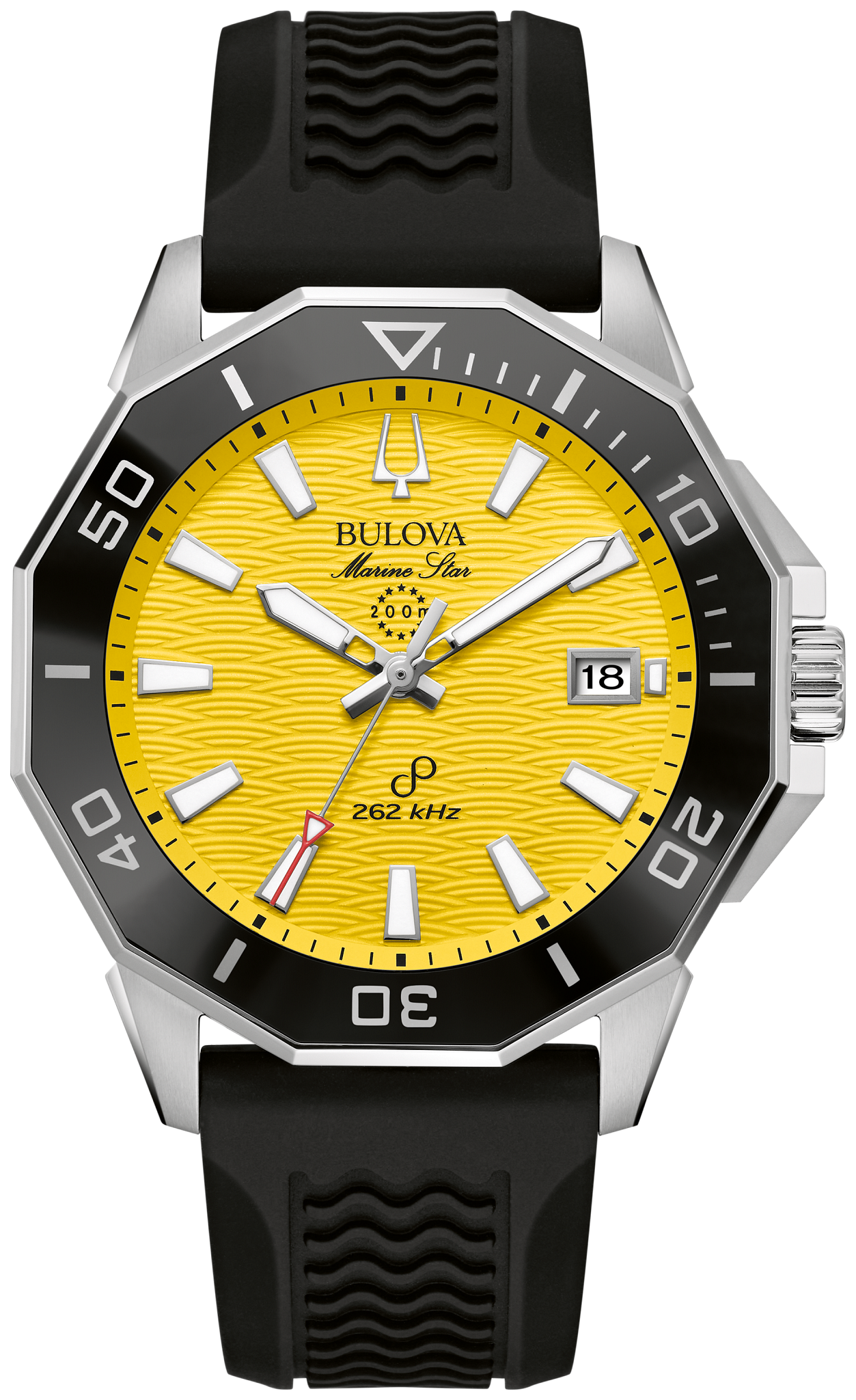 96B431 - Bulova