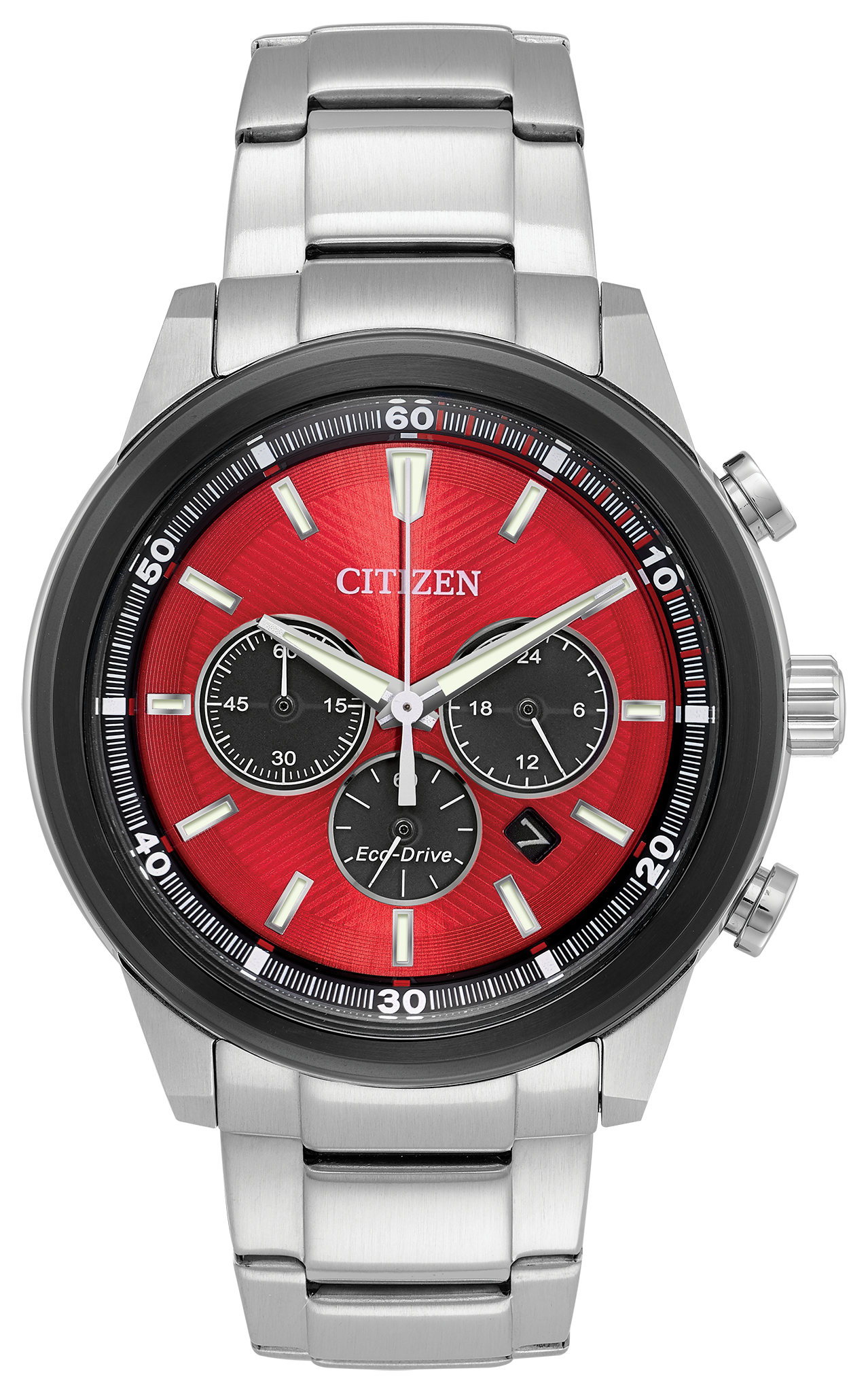 CA4348-51X Citizen Watch