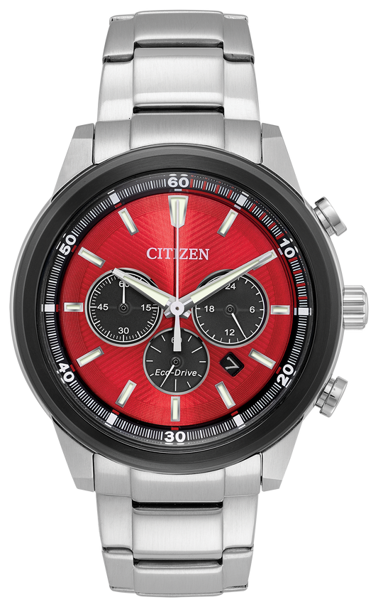 CA4348-51X Citizen Watch