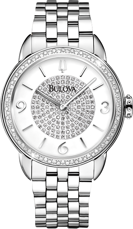 96R184 - Bulova
