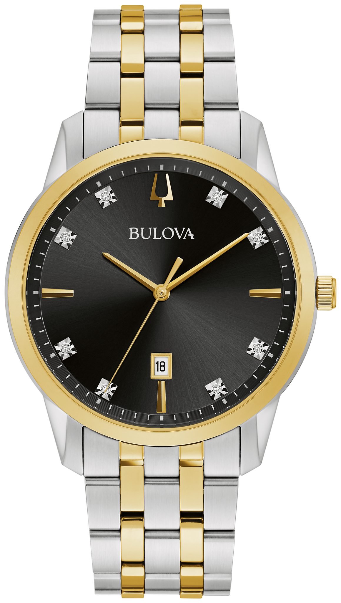 98D165 - Bulova