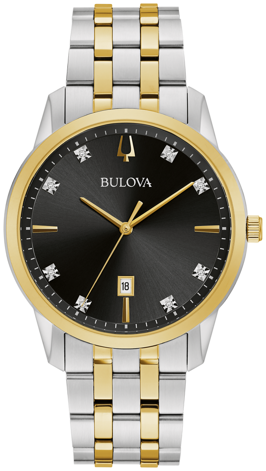 98D165 - Bulova