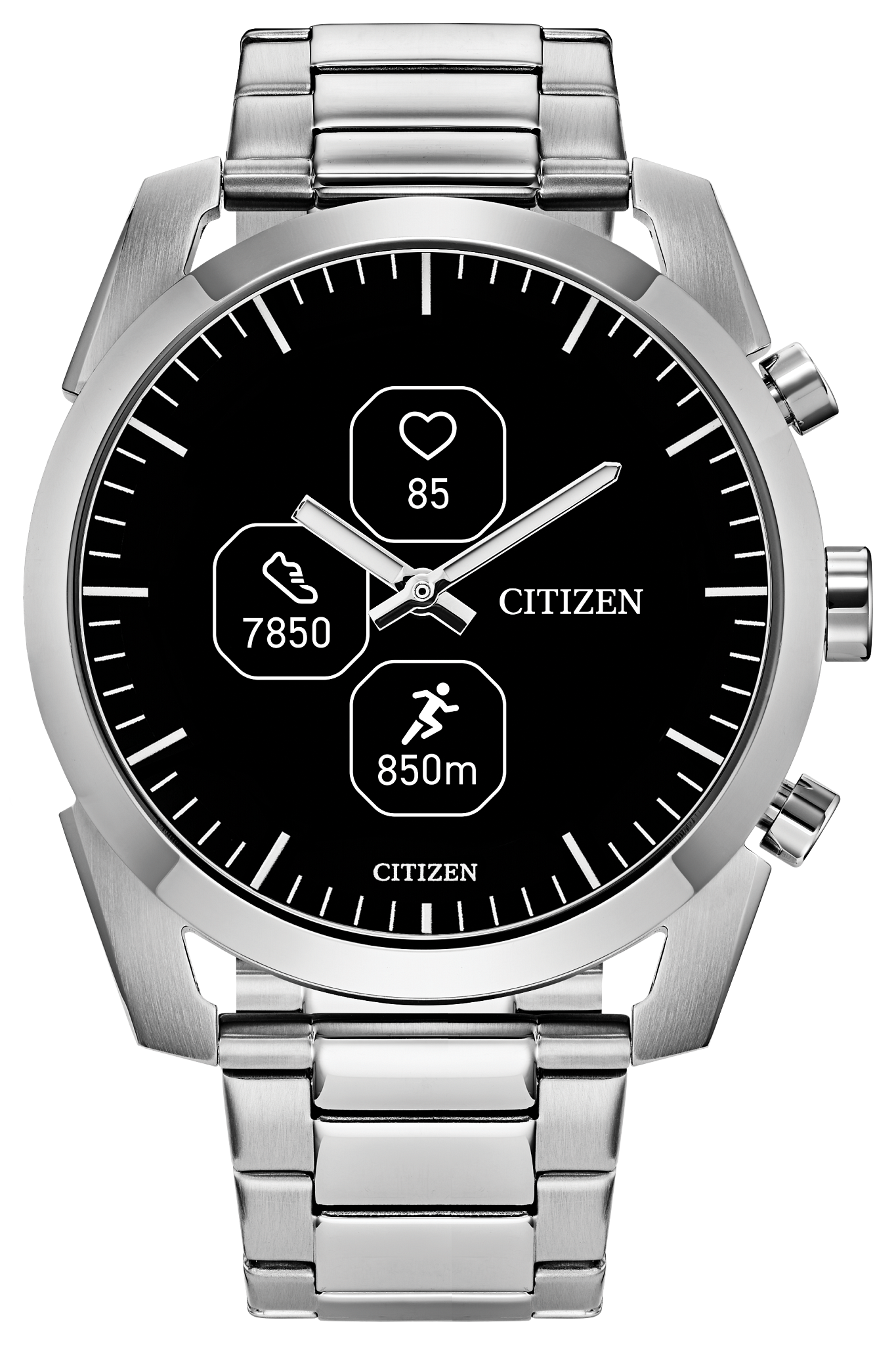 JX2010-55E Citizen Watch
