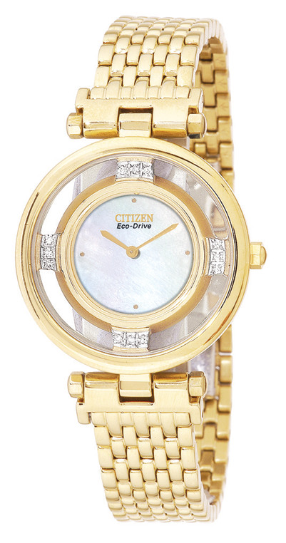 EG3102-54D Citizen Watch