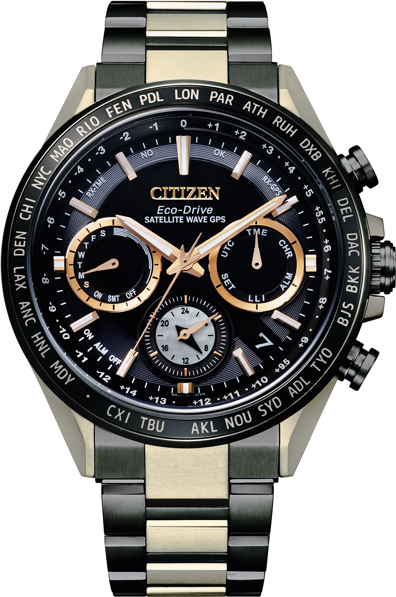 CC4016-75E Citizen Watch