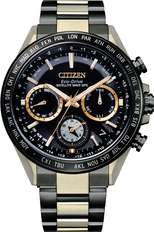 CC4016-75E Citizen Watch