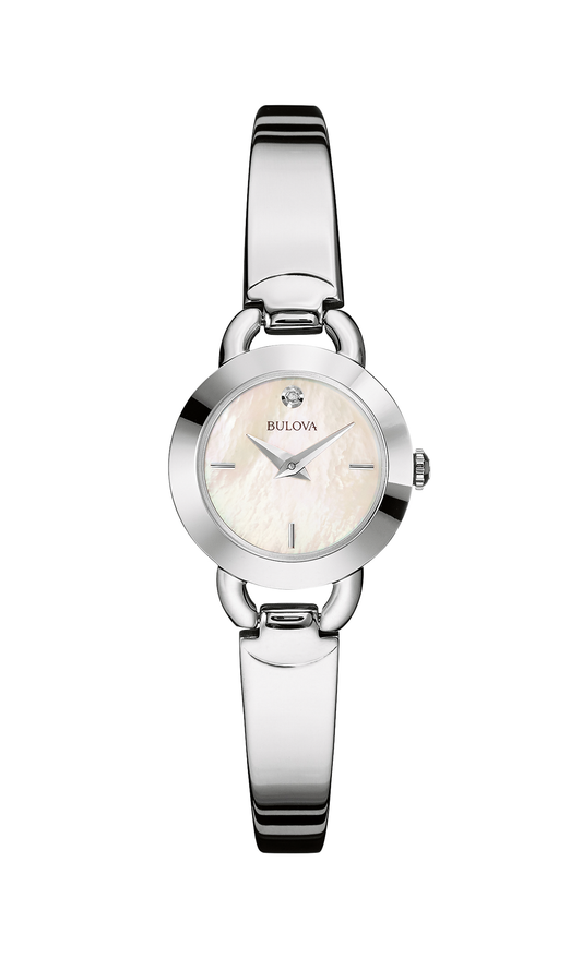 96P154 - Bulova