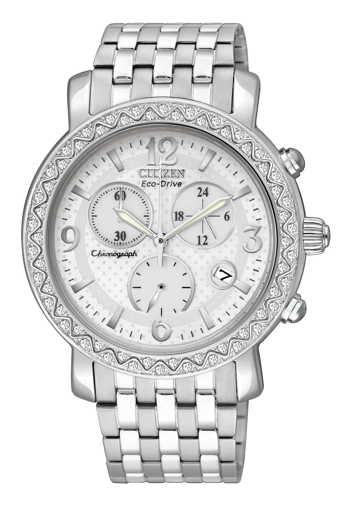 FB1290-58A Citizen Watch