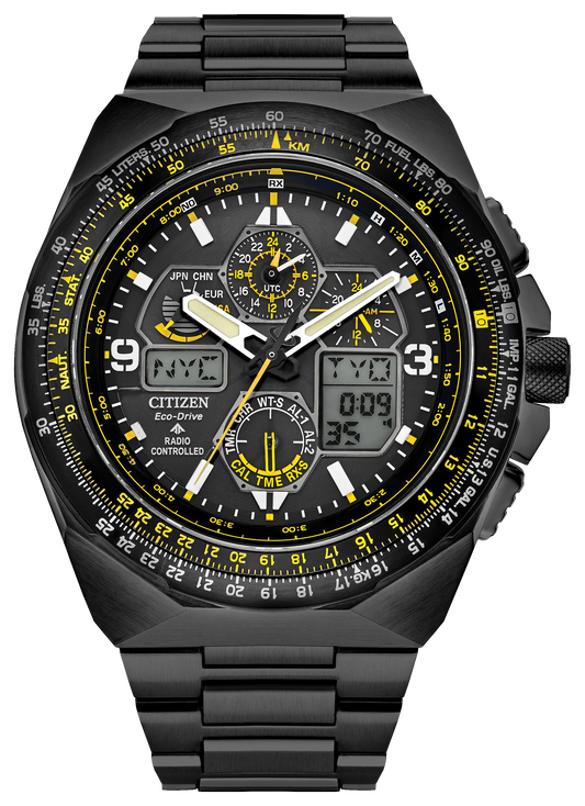 JY8127-59E Citizen Watch
