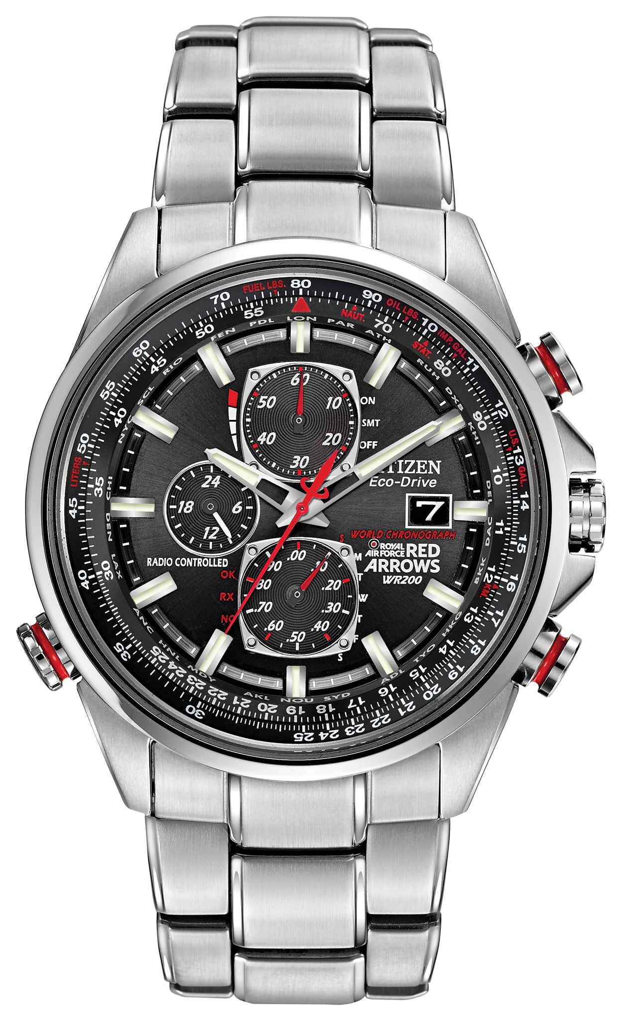 AT8060-50E Citizen Watch