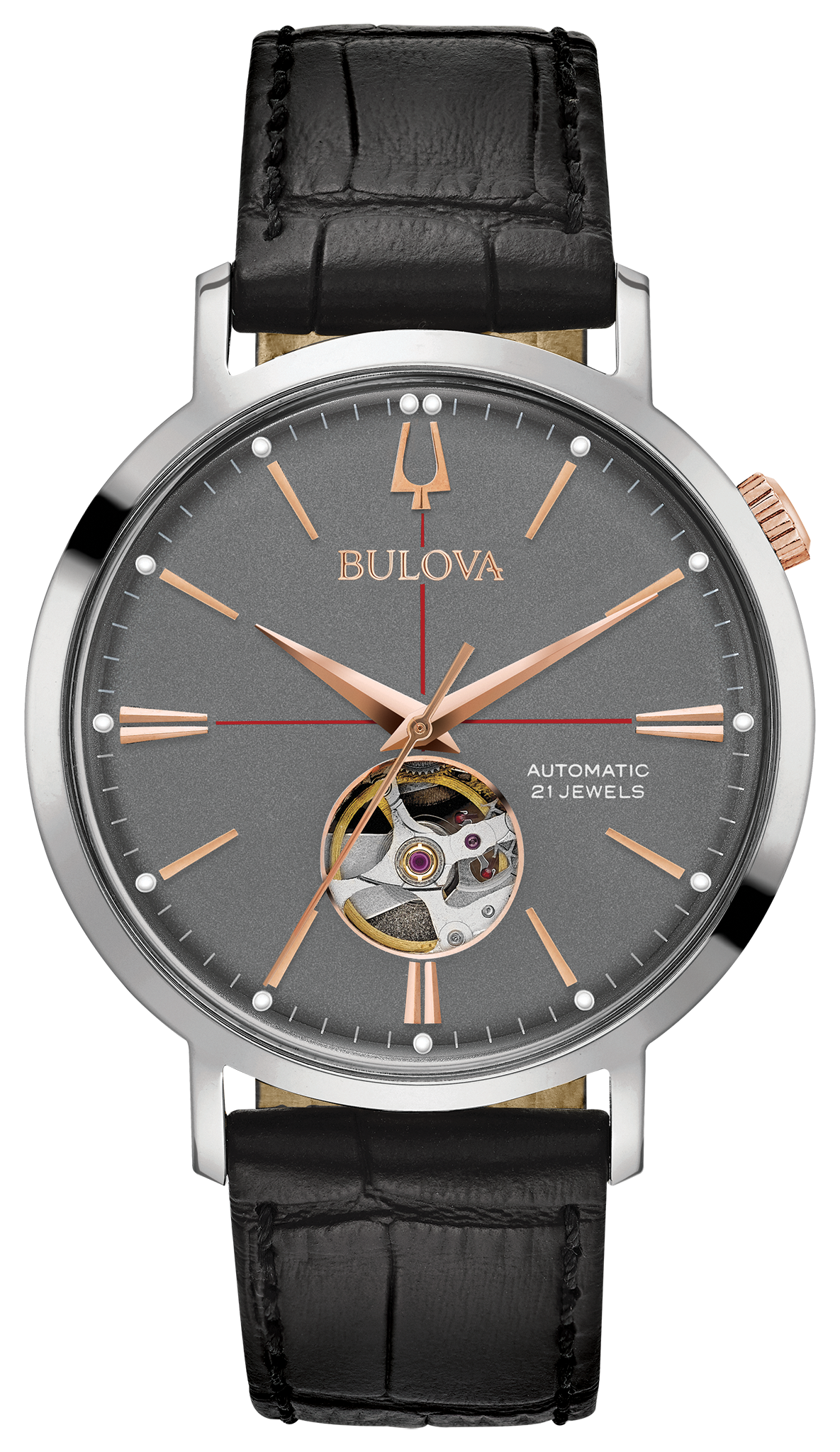 98A187 - Bulova
