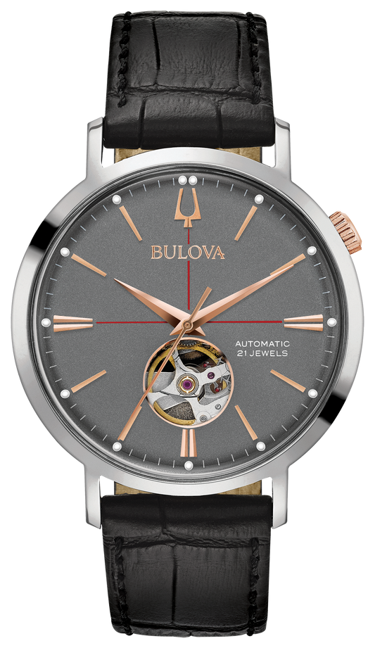 98A187 - Bulova