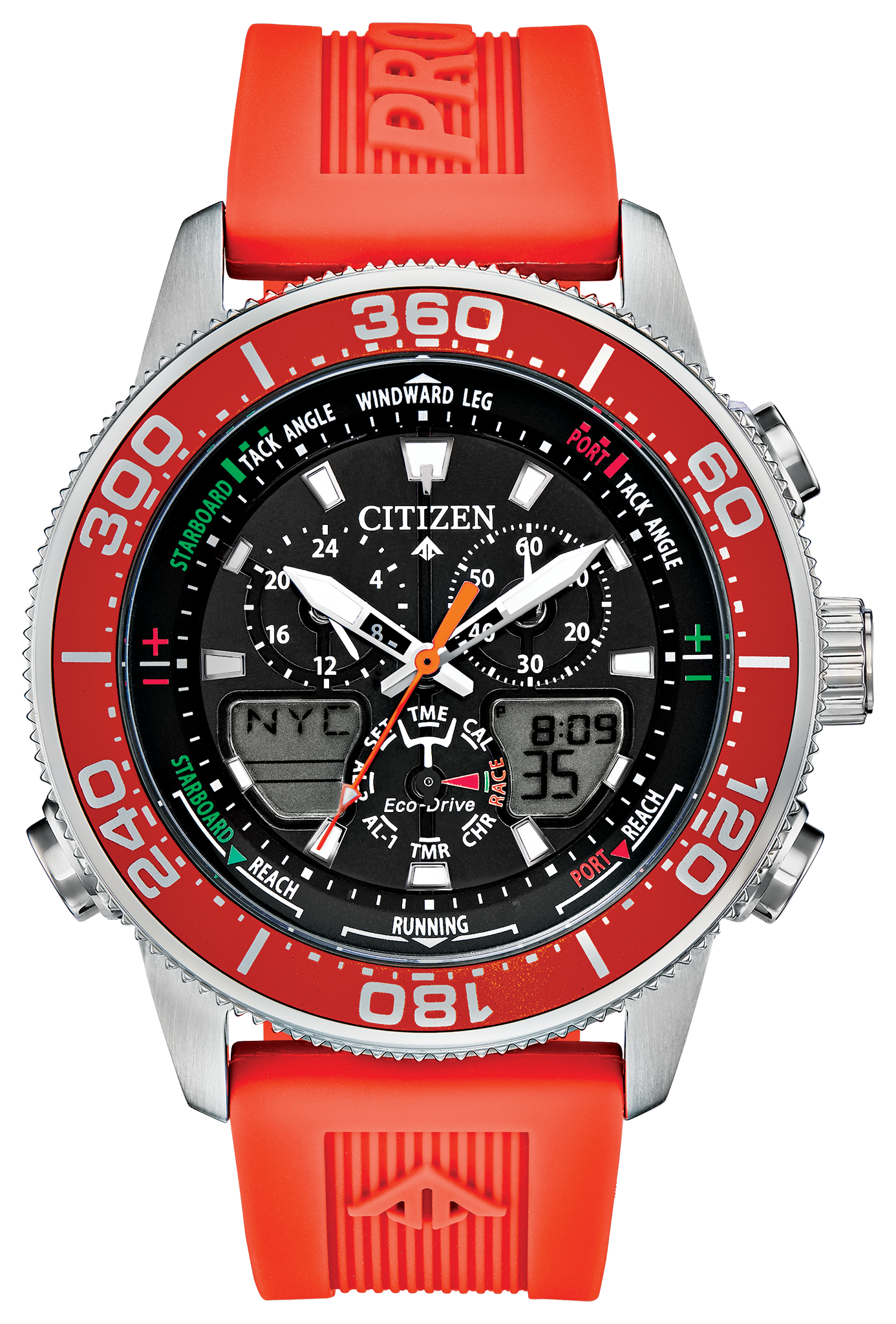 JR4061-00F Citizen Watch