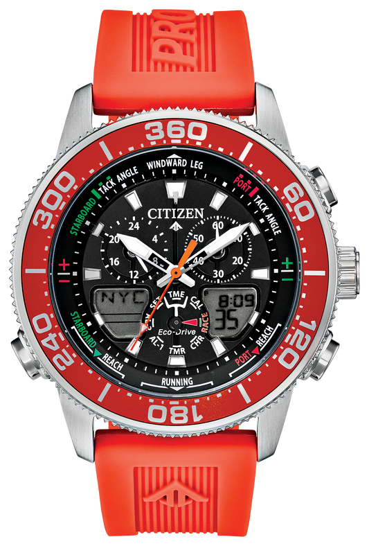 JR4061-00F Citizen Watch