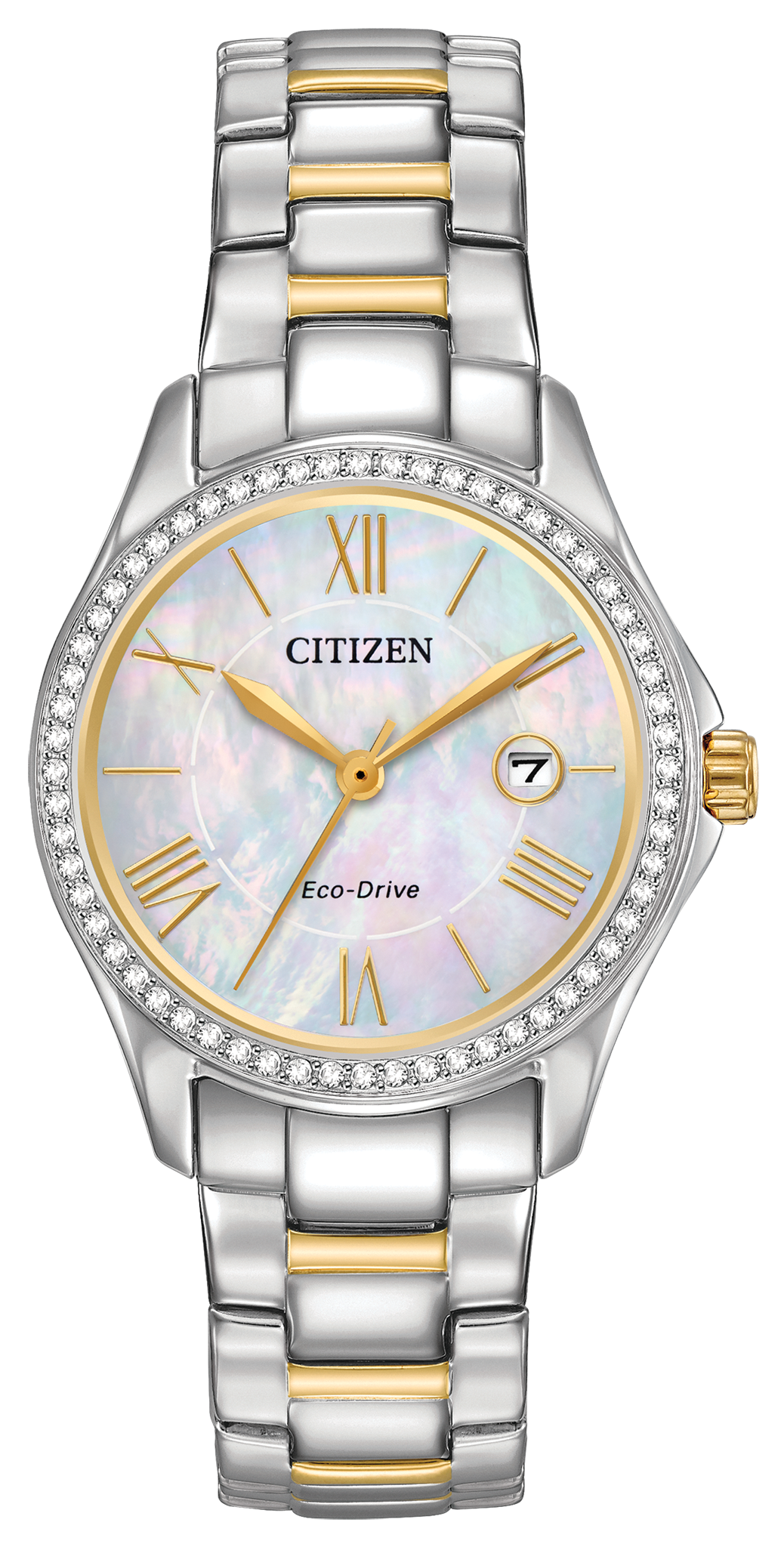 FE1148-84D Citizen Watch