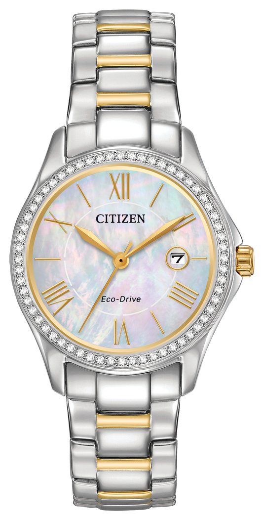 FE1148-84D Citizen Watch