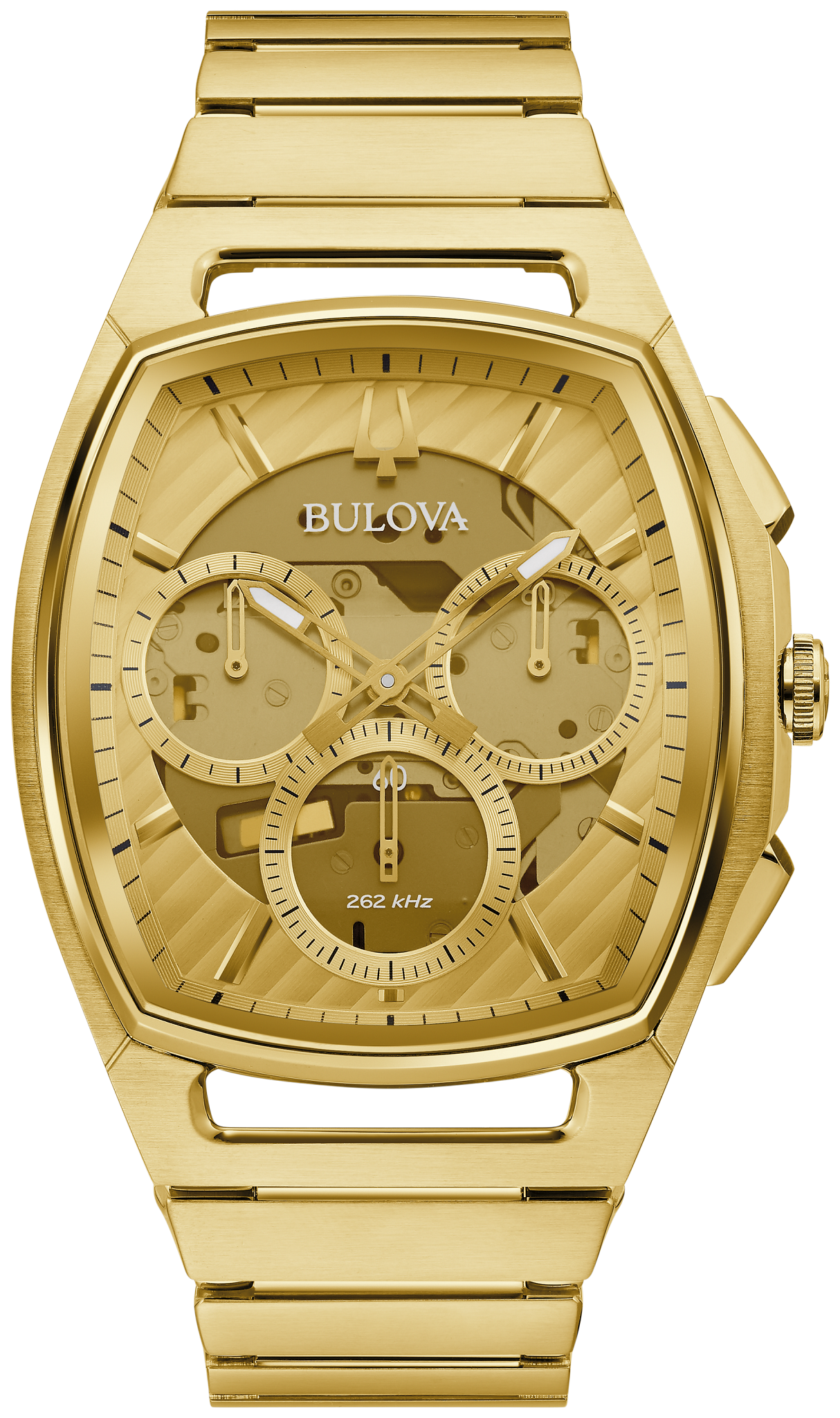 97A160 - Bulova