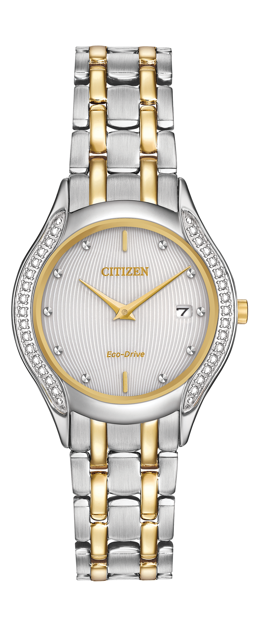 GA1064-56A Citizen Watch