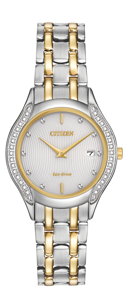 GA1064-56A Citizen Watch