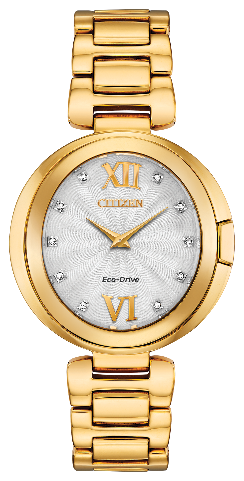 EX1512-53A Citizen Watch