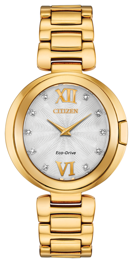 EX1512-53A Citizen Watch
