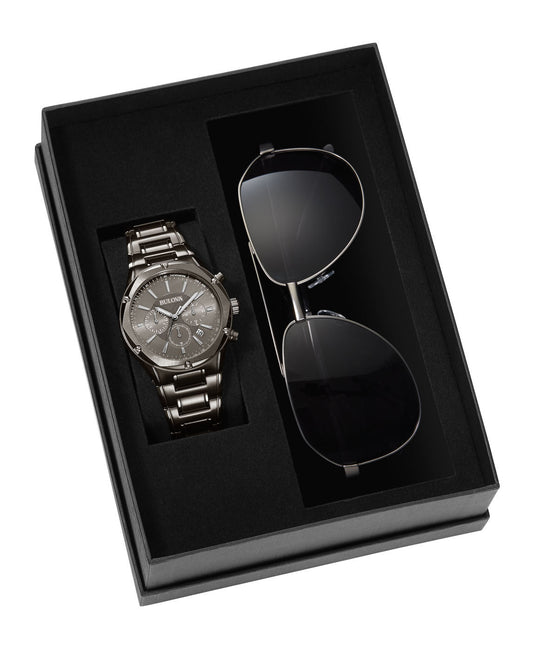 98K100 - Bulova