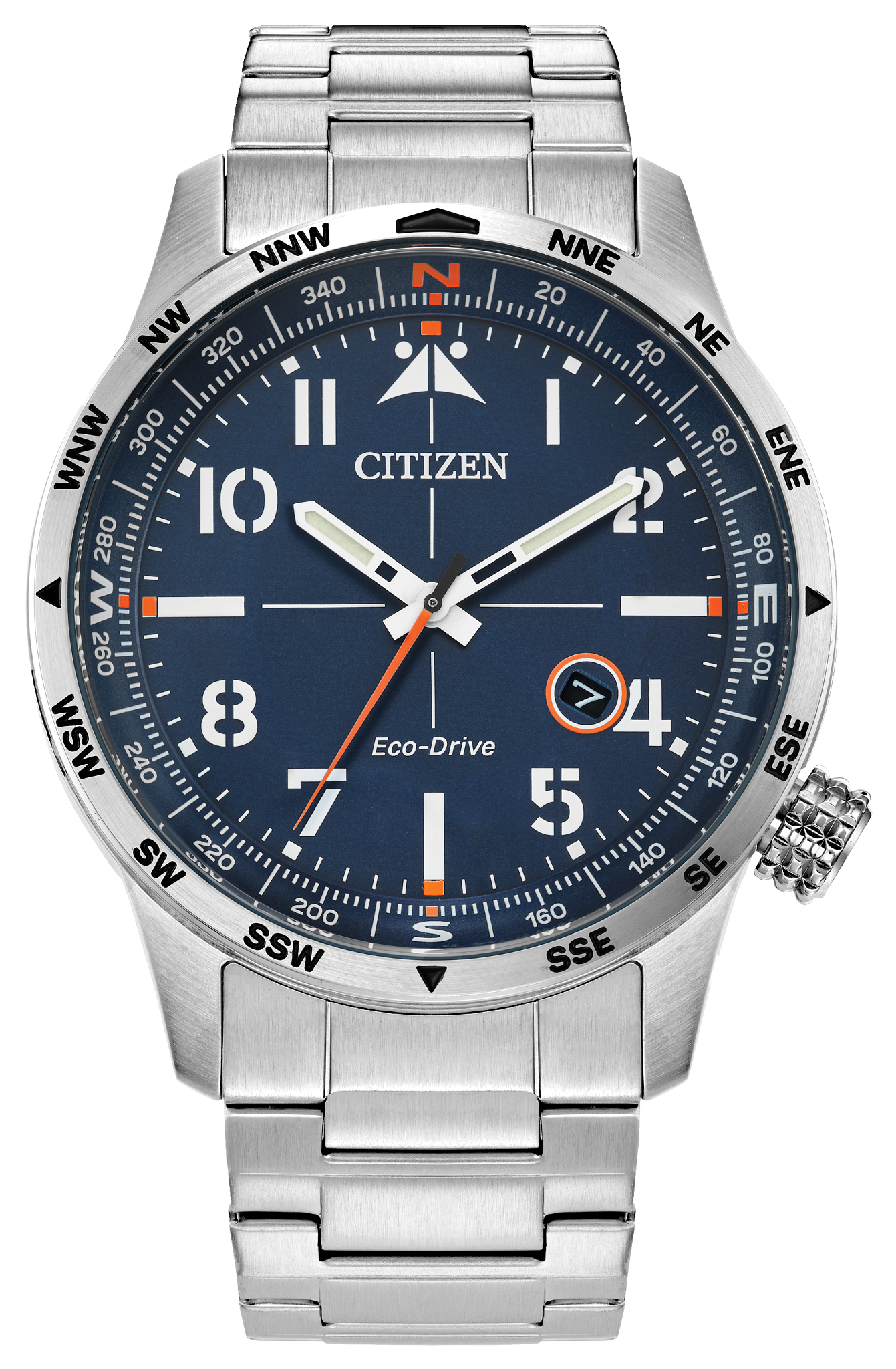 BM7550-87L Citizen Watch