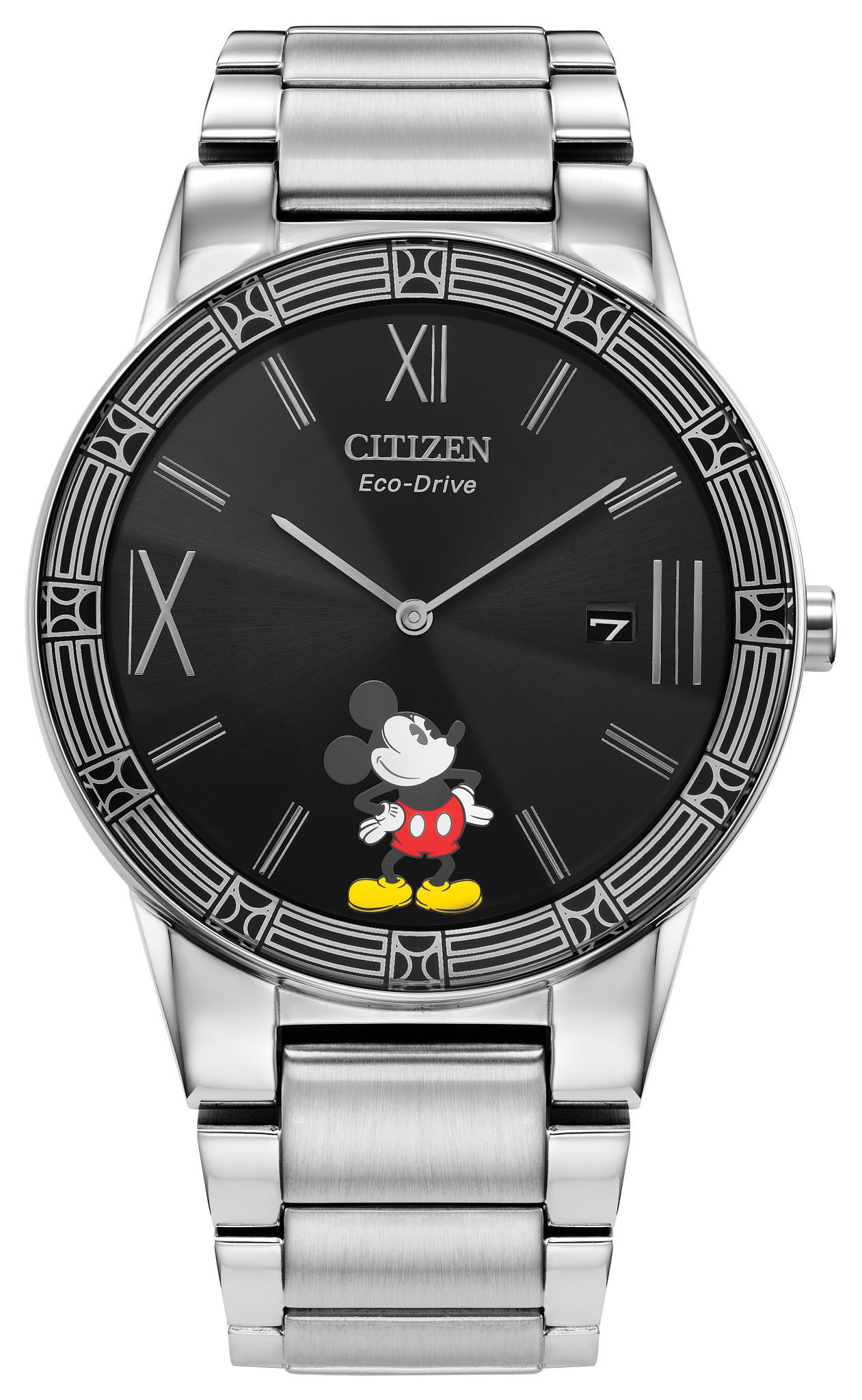 AU1090-51W Citizen Watch