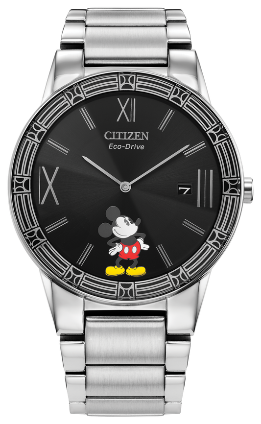 AU1090-51W Citizen Watch