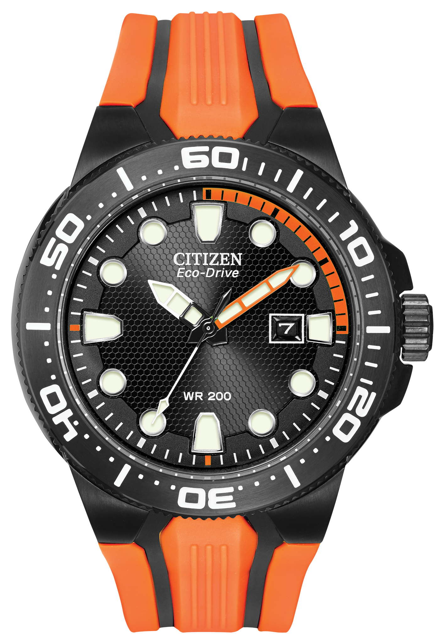 BN0097-11E Citizen Watch