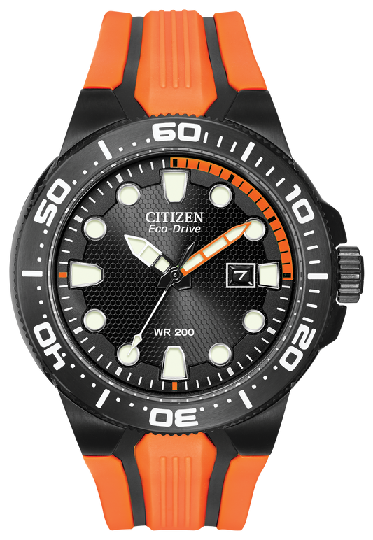 BN0097-11E Citizen Watch