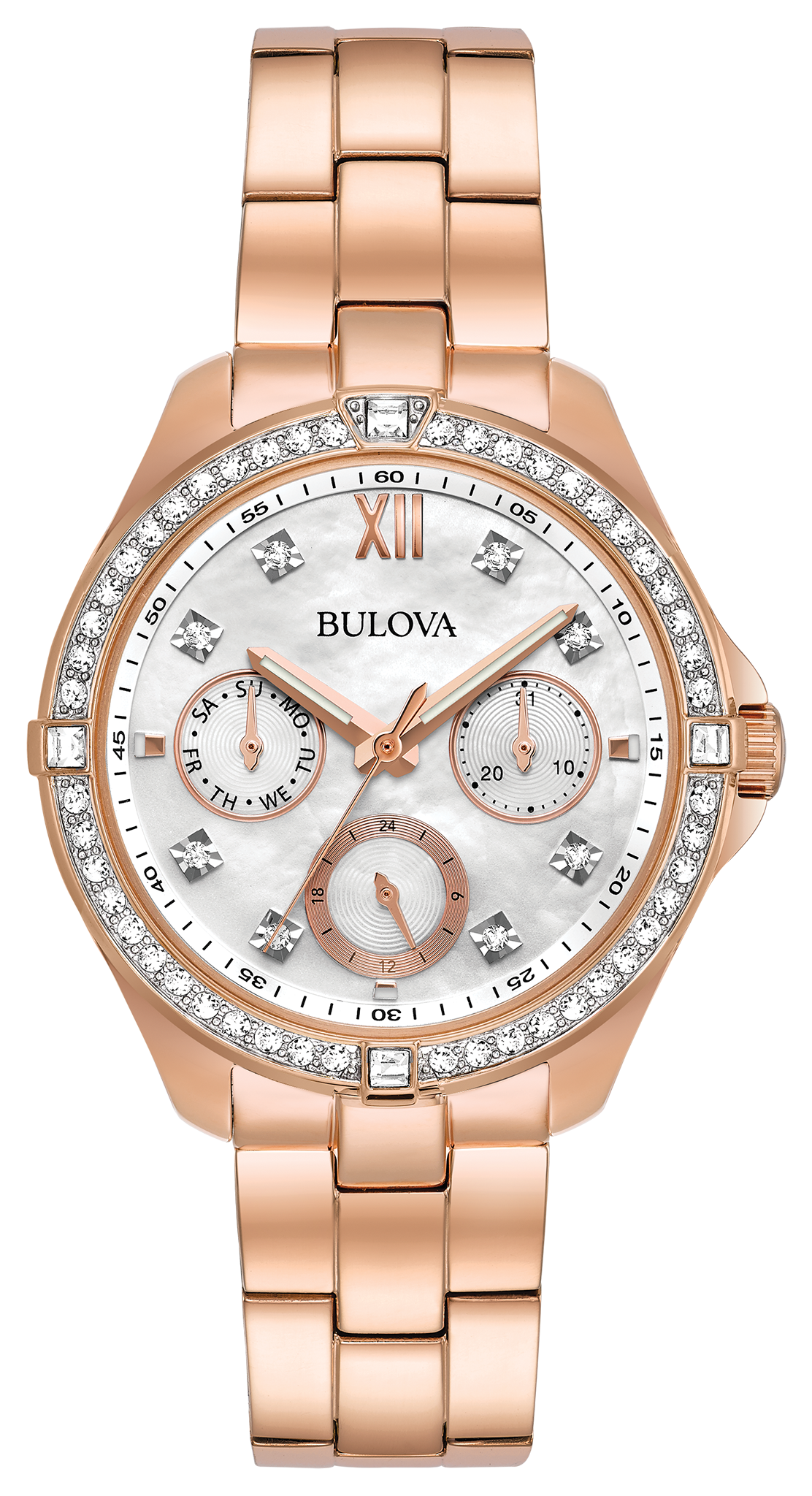 98N108 - Bulova