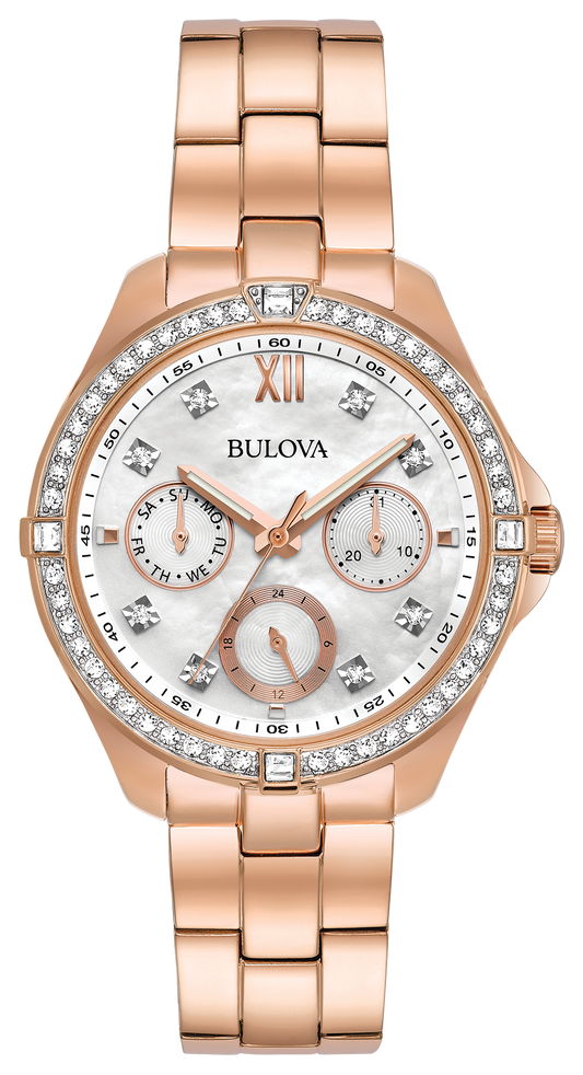 98N108 - Bulova