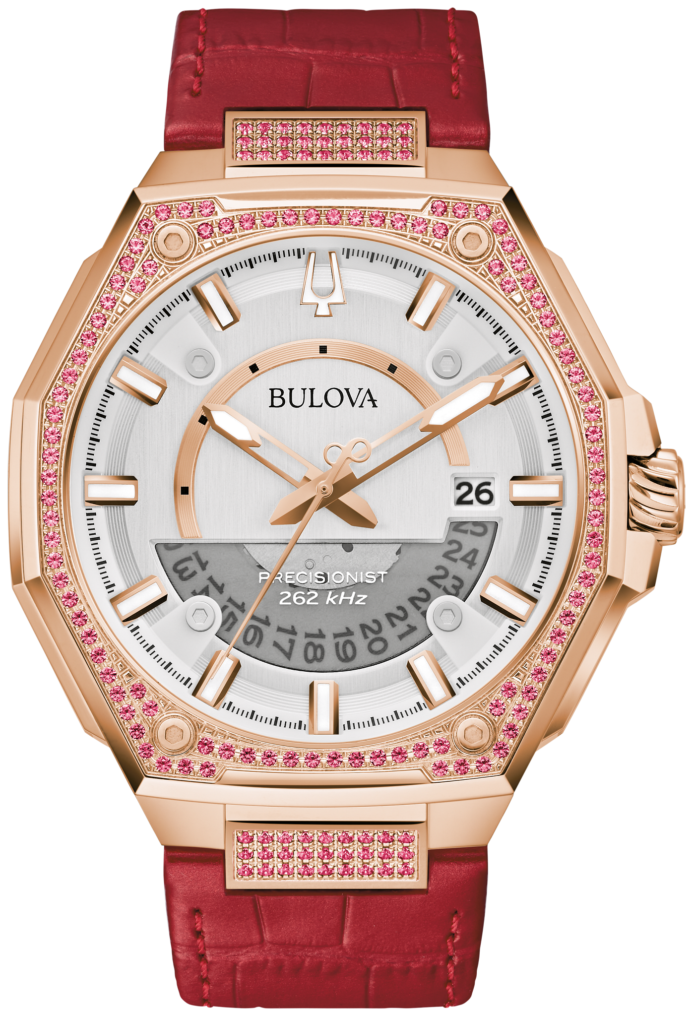 98J123 - Bulova