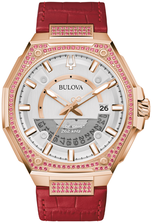 98J123 - Bulova