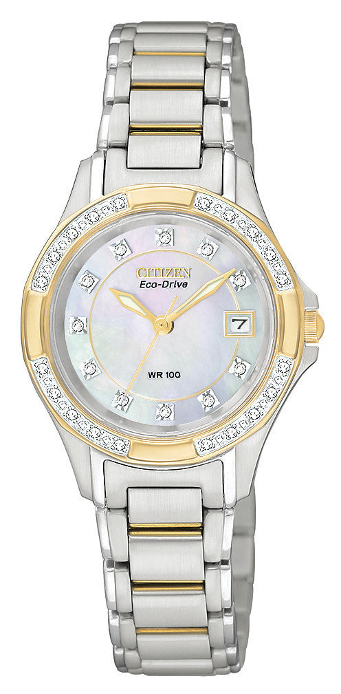EW2134-50D Citizen Watch