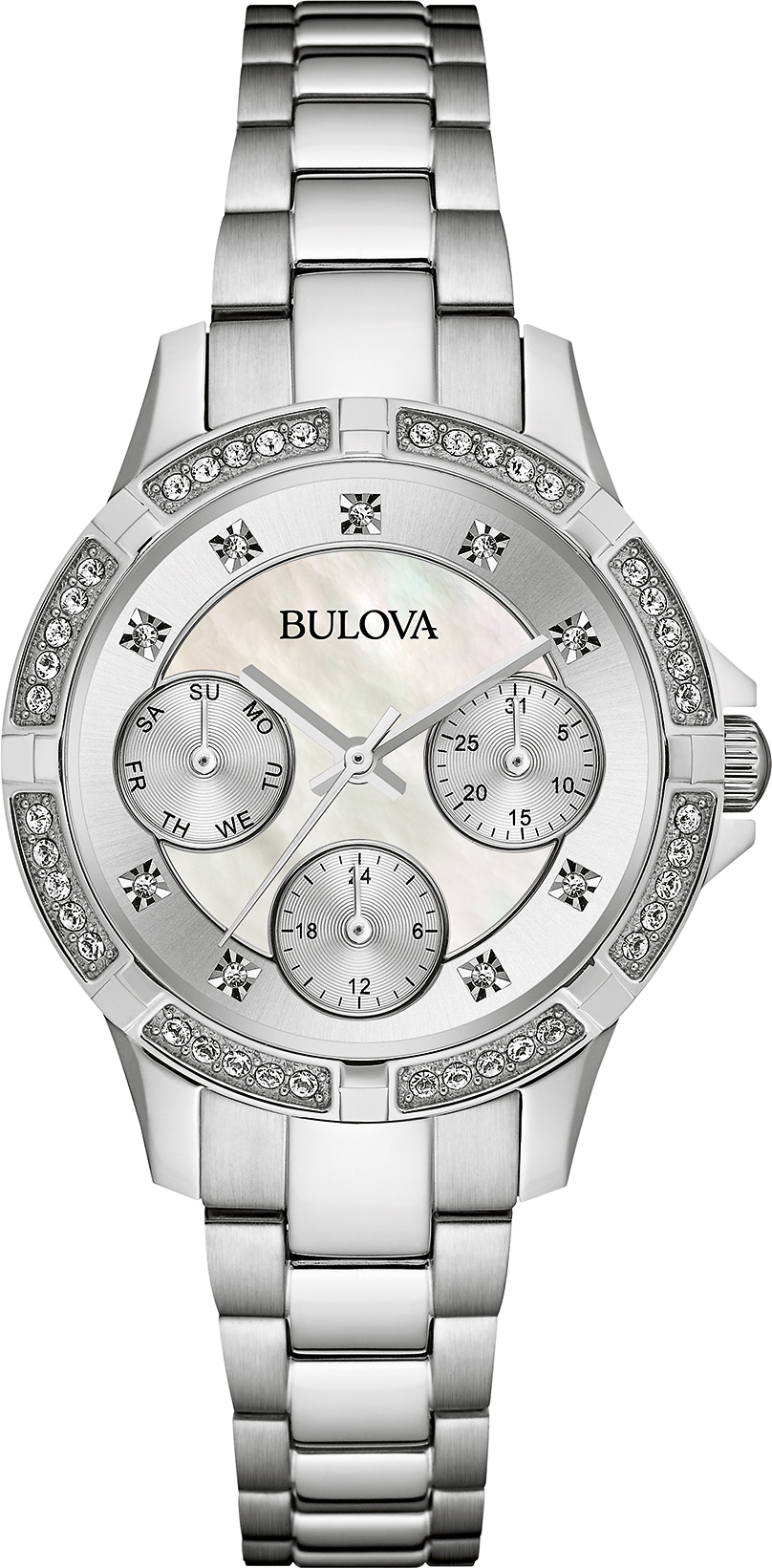 96N109 - Bulova