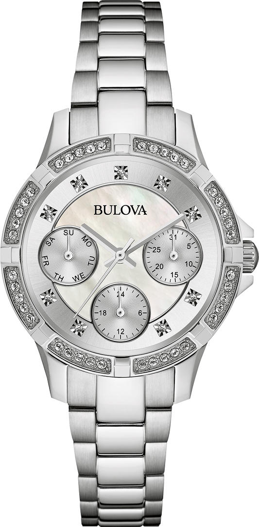 96N109 - Bulova