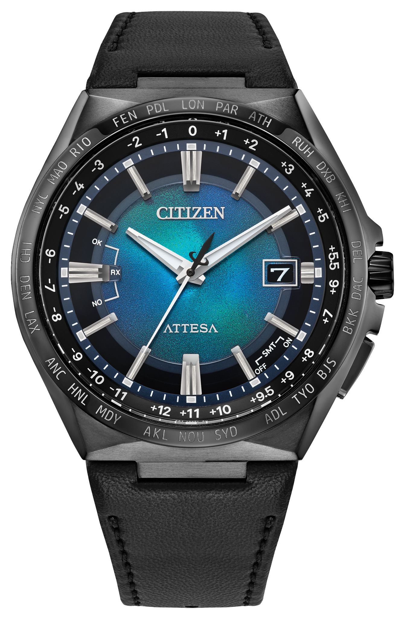CB0215-18L Citizen Watch