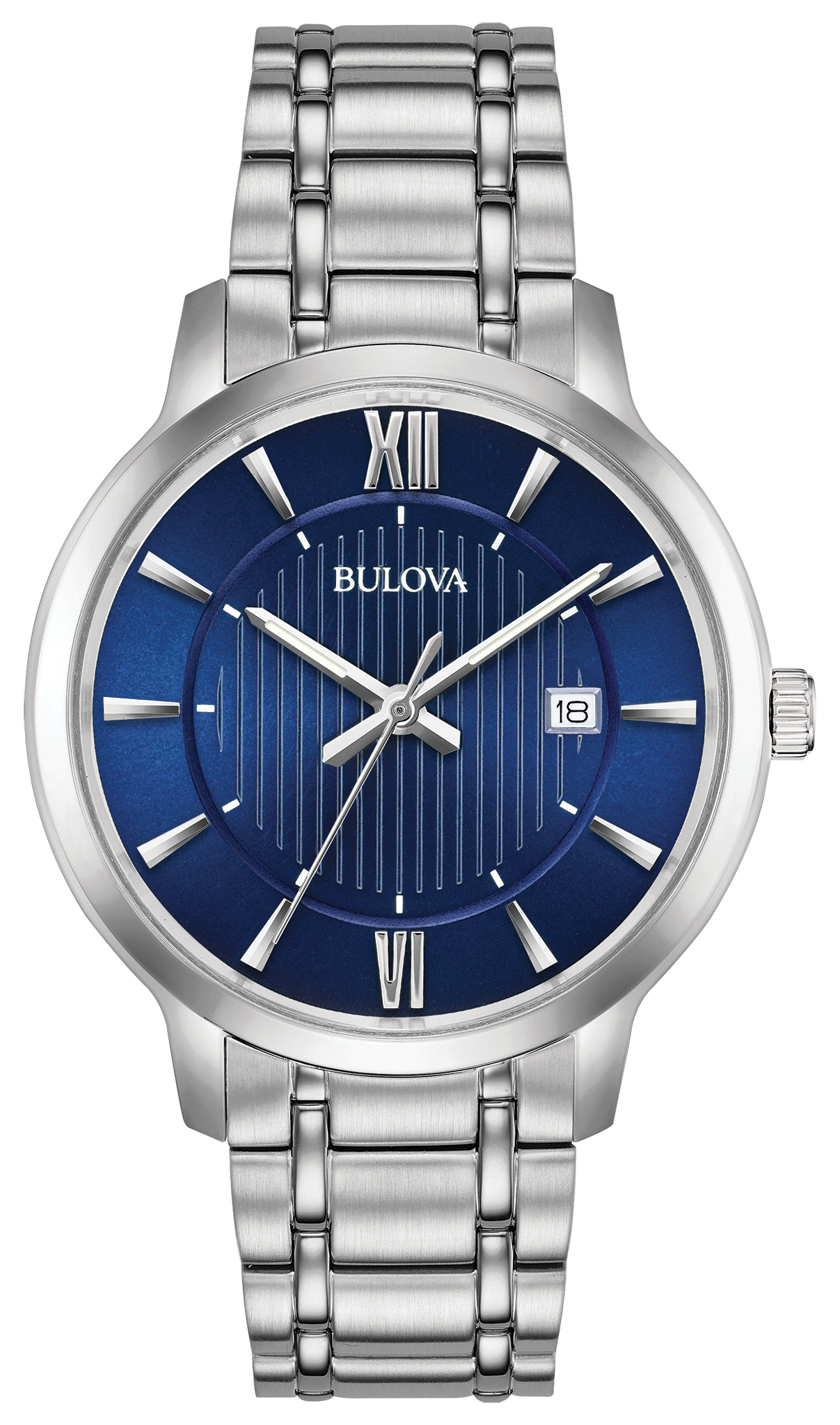 96B282 - Bulova
